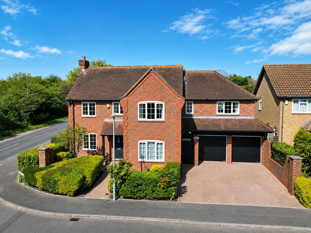 Main image of property: Coopers Drive, Billericay, CM11
