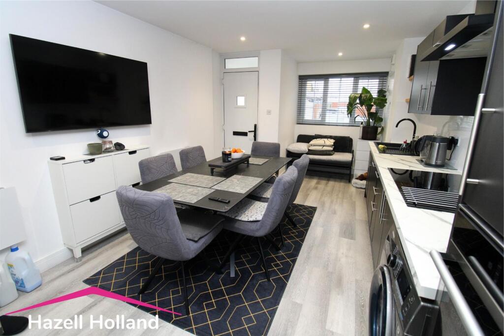 House in Swanley, White Oak - View 2