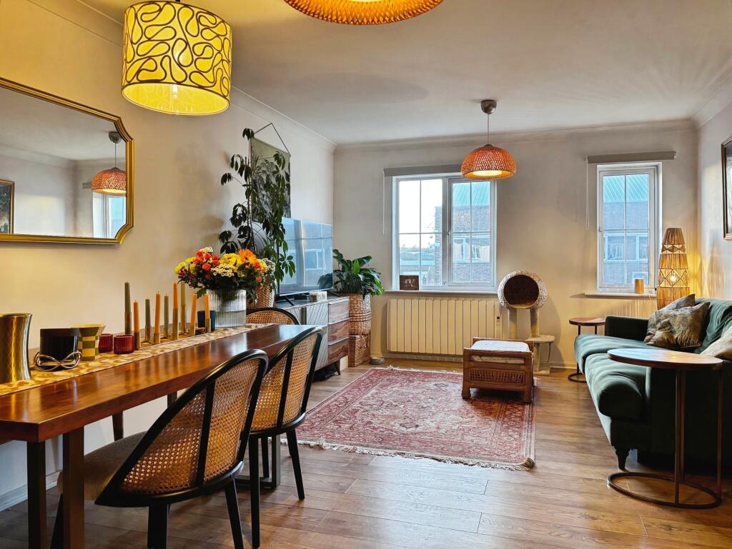 Main image of property: Rowes Mews, St Peters Basin, Newcastle upon Tyne, NE6