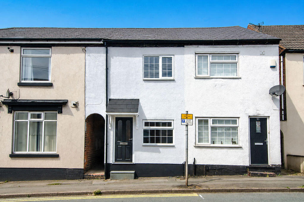 Main image of property: High Street, Burntwood