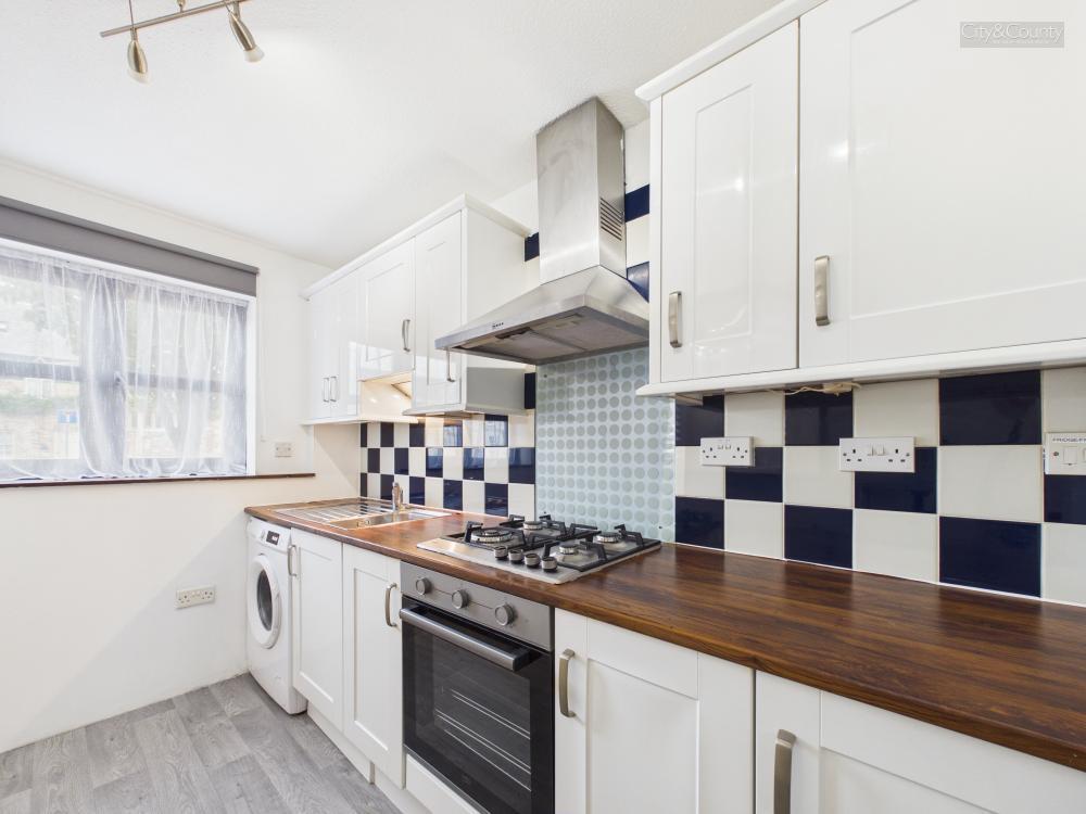 Main image of property: Chapel Court, Stilton.