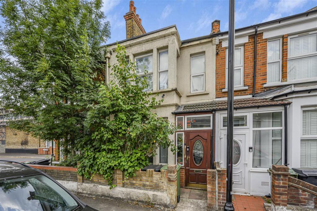 Main image of property: Rosebank Road, London