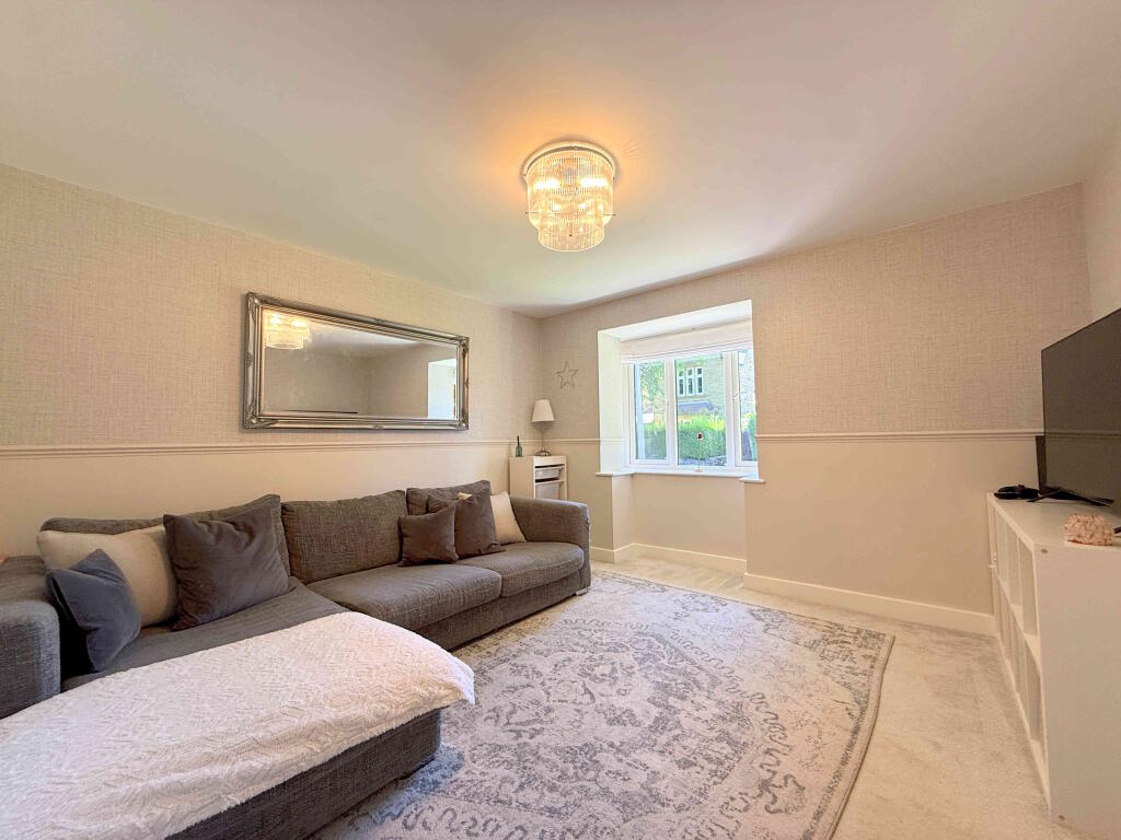94 Westcliffe Road, Cleckheaton, BD19 3NW - View 5