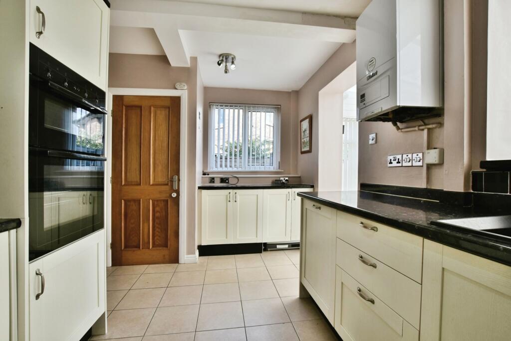 House in Trafford, Greater Manchester - View 5