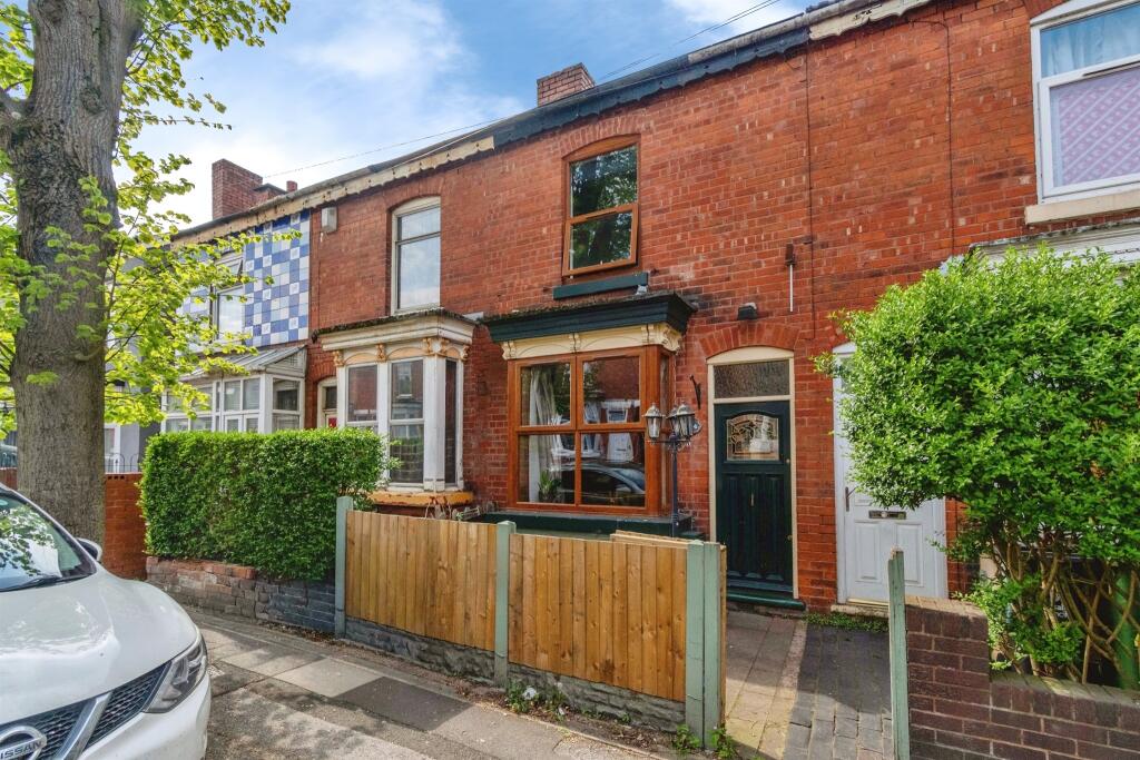 Main image of property: Manor Road, WALSALL