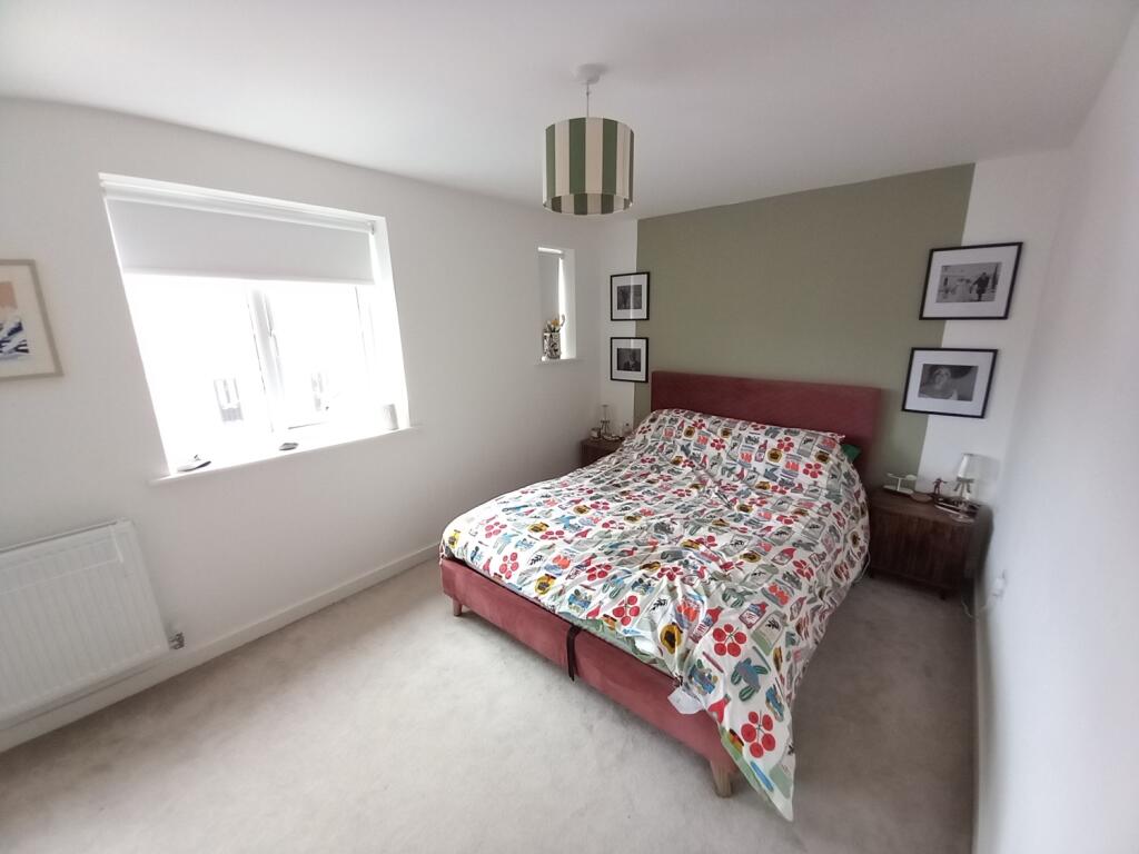 House in Newton Aycliffe, County Durham - More