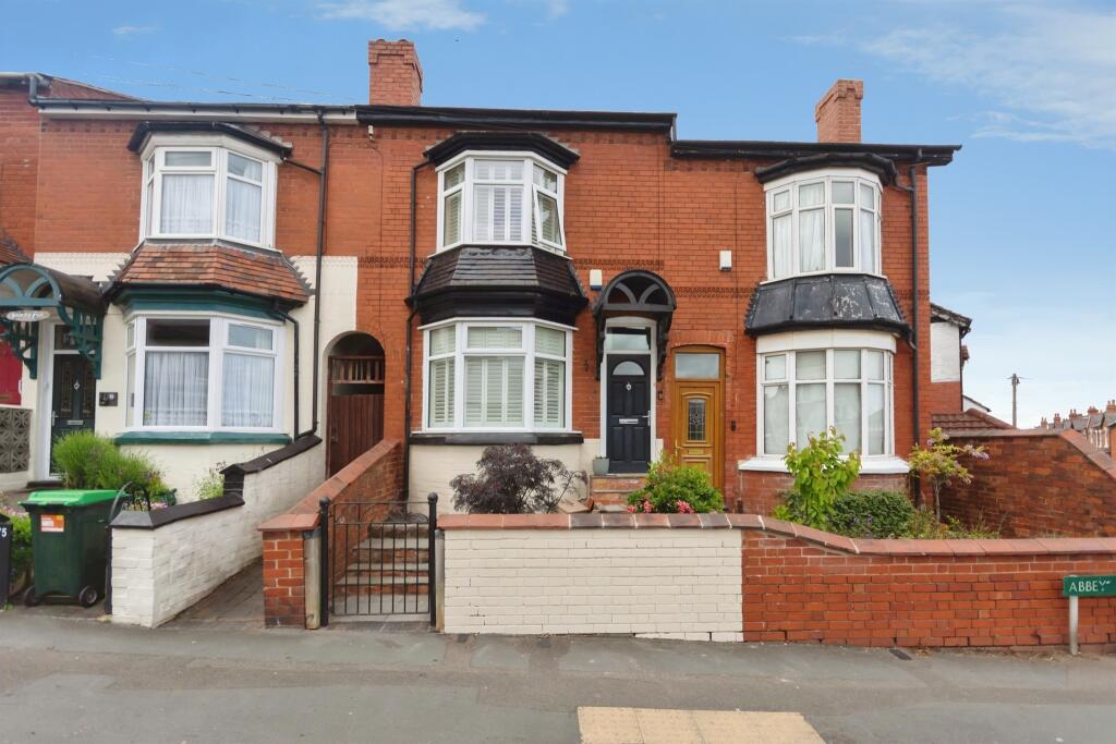 Main image of property: Abbey Road, Smethwick