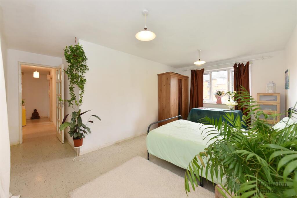 Main image of property: Jack Clow Road, London