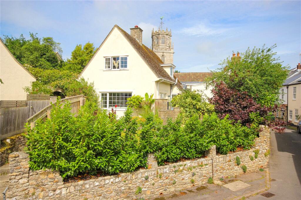 Main image of property: St Andrews Close, Colyton, Devon, EX24