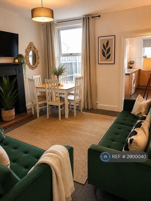Main image of property: Portland Street, Beeston, Nottingham, NG9