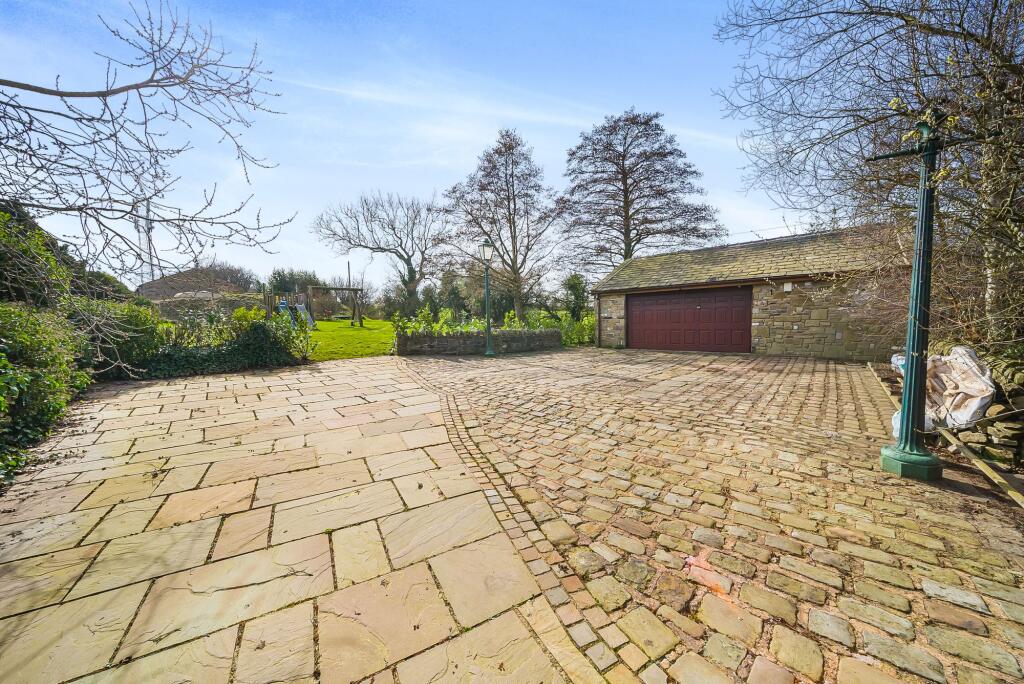 Additional image 64 of Whitehalgh Lane, Langho, BB6