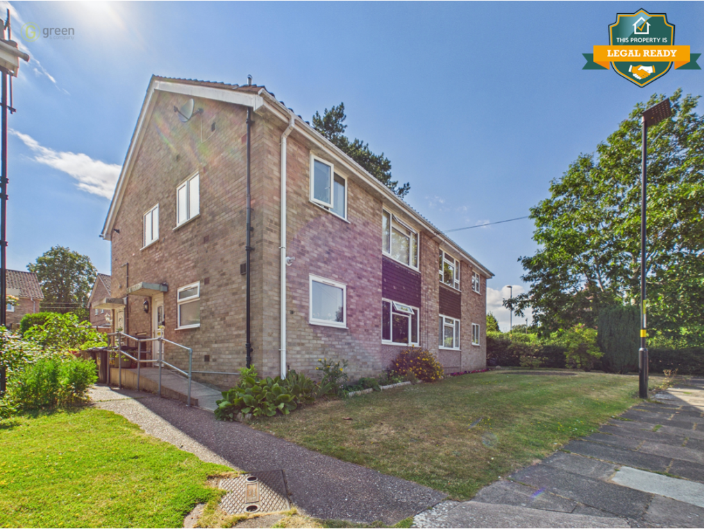 Gibbons Road, Four Oaks, Sutton Coldfield, B75