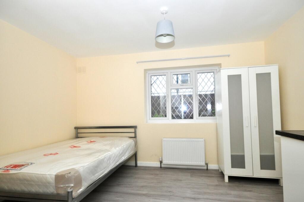 Main image of property: Cator Crescent, New Addington CR0