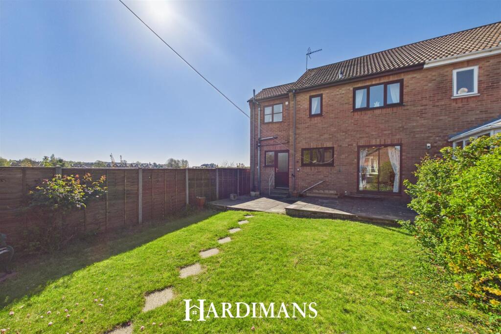 Main image of property: Pegasus Mews, Oulton Broad
