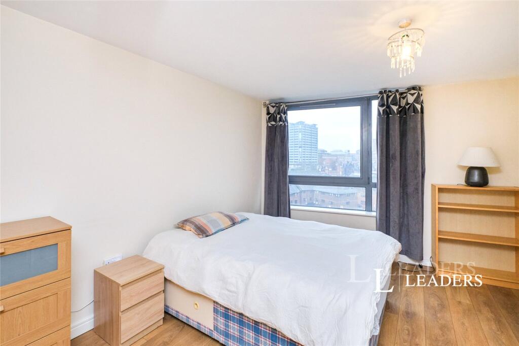 Additional image 17 of Holliday Street, Birmingham, West Midlands, B1