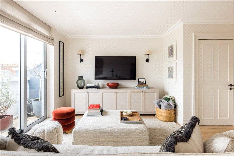 Main image of property: Roland Gardens, South Kensington, London, SW7