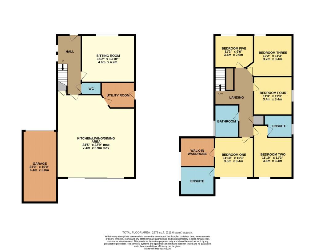 Plot 10 Woodhouse Meadows, Hepworth Road, Woodville, DE11 photo 5