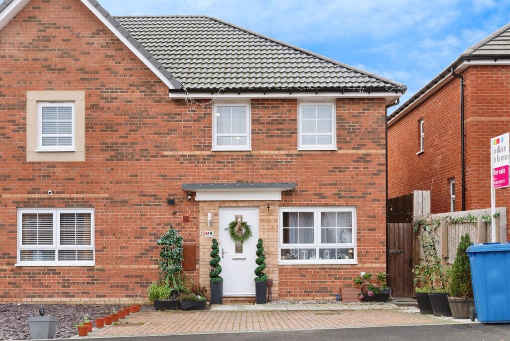 Main image of property: Morris Croft, Cottingham