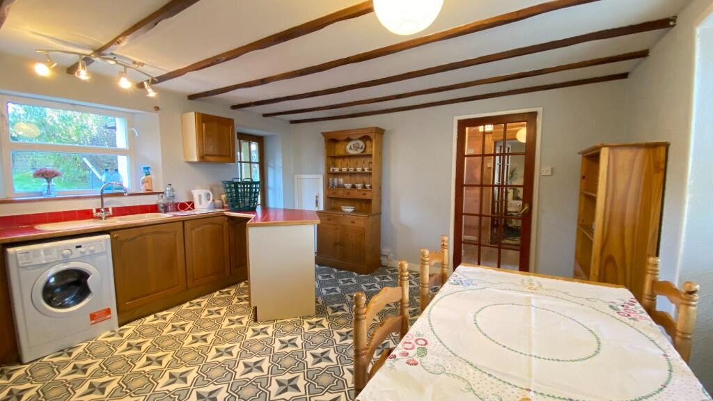 3 Sutherland St, Tain, Ross-Shire, IV19 1DQ photo 5