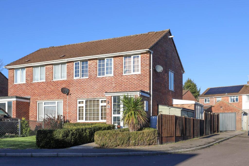 Main image of property: Marston Close, Blandford Forum
