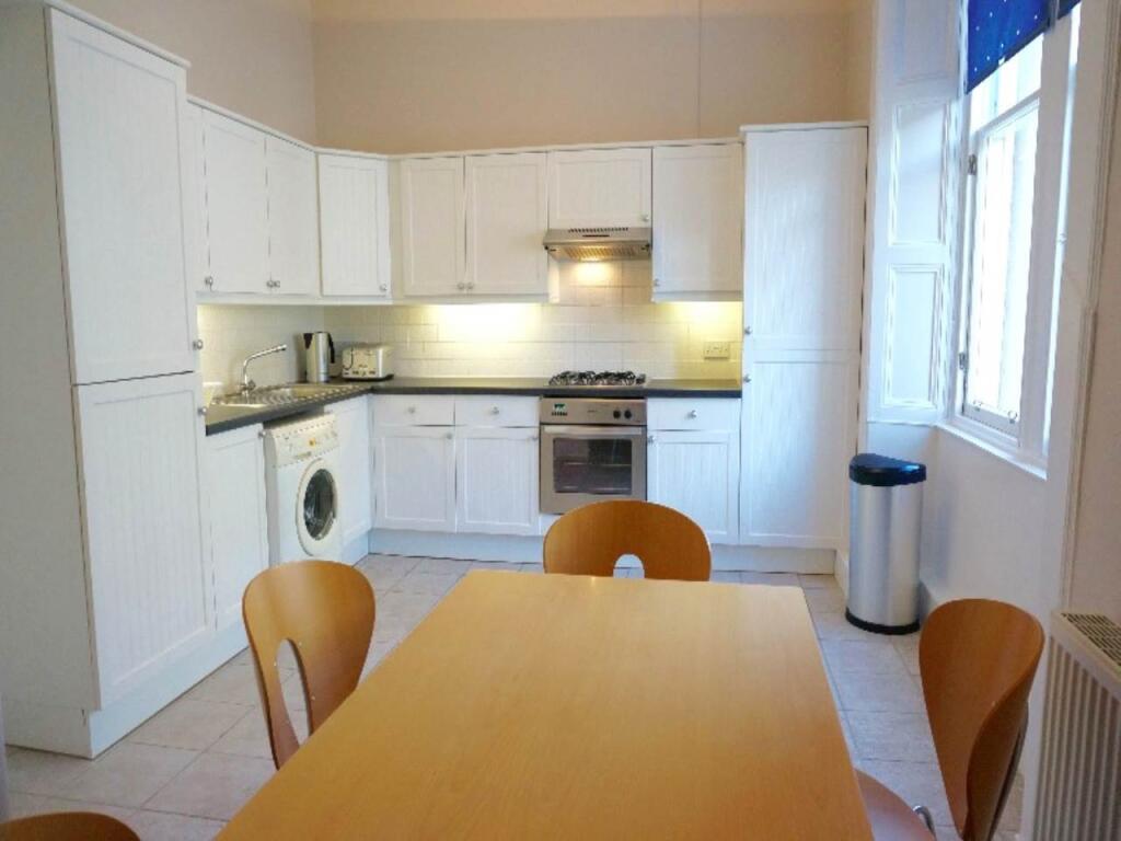 Apartment in Edinburgh - View 4
