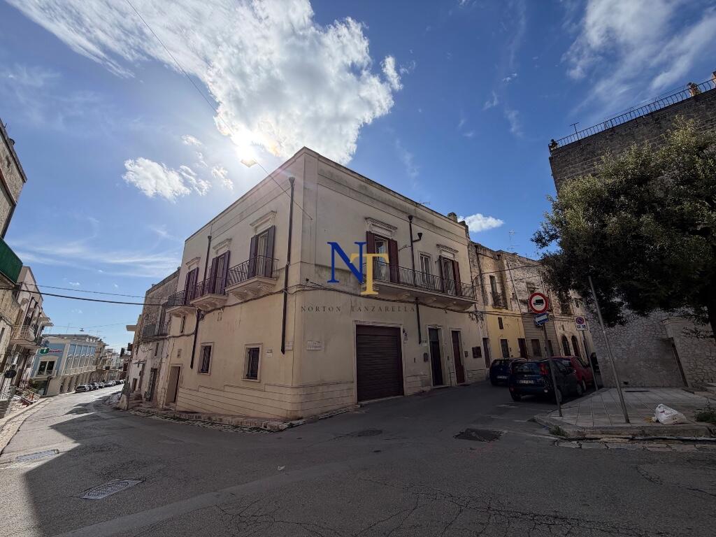 Main image of property: Oria, Brindisi, Apulia