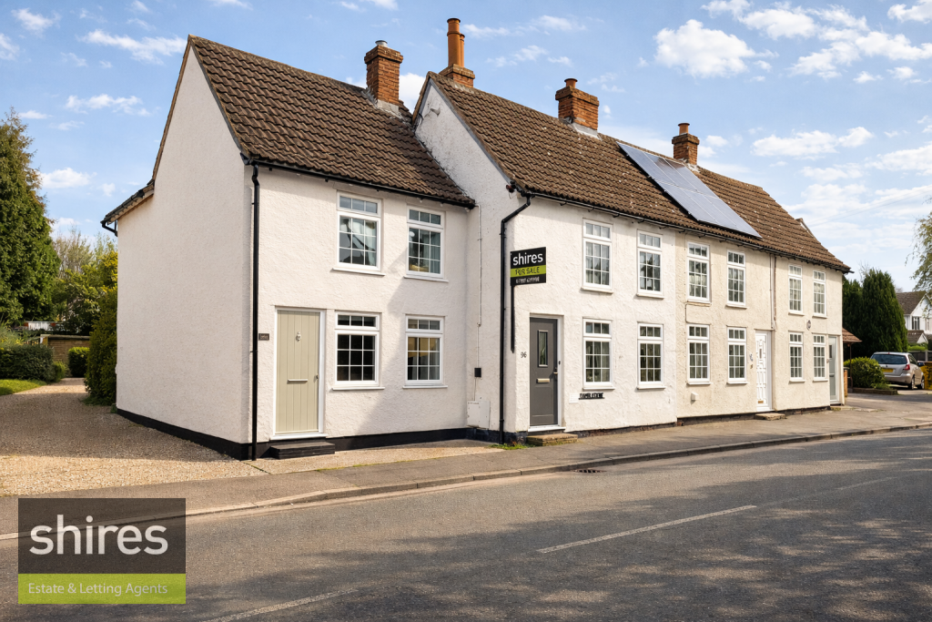 Main image of property: Nunnery Street, Castle Hedingham, Halstead