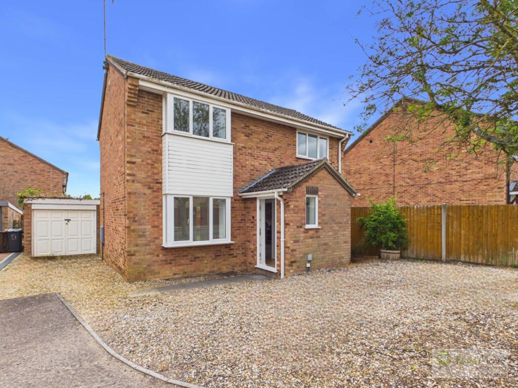Main image of property: Jasmine Close, Thetford
