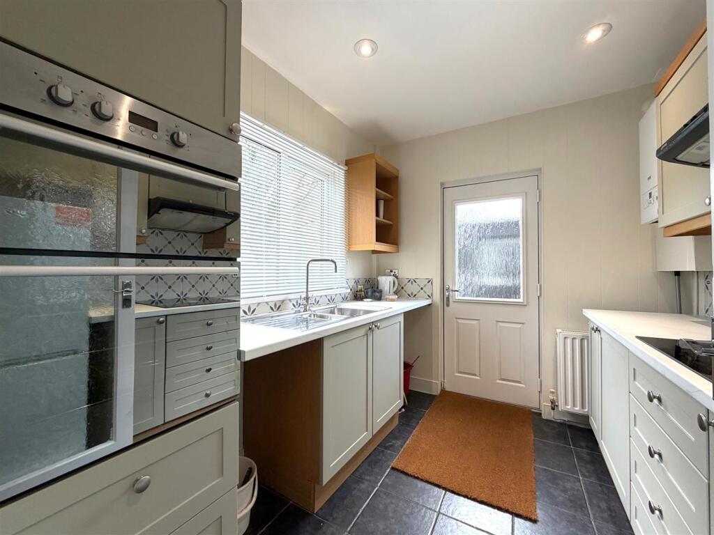 Park Road, Westhoughton, Bolton - Widok 5