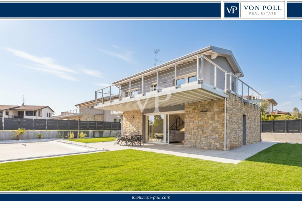 Main image of property: Lombardy, Brescia, Moniga Del Garda