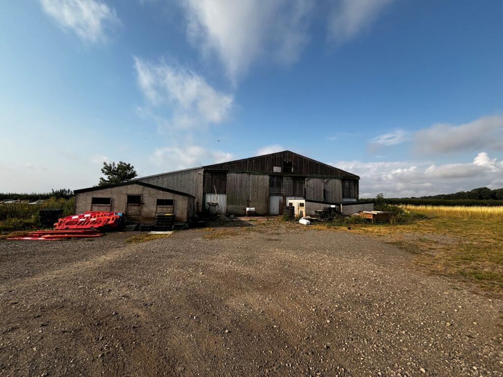 Main image of property: Lamb Lane, Firbeck, Worksop, South Yorkshire, S81