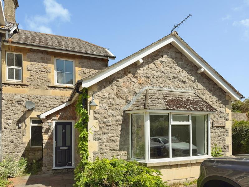 Main image of property: The Paddock - Bleadon