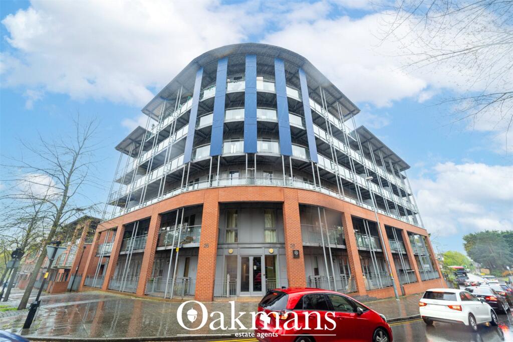 Additional image 15 of Wheeleys Lane, Birmingham, West Midlands, B15