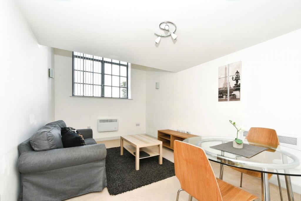 Main image of property: Chain Testing House, Evening Star Lane, Swindon