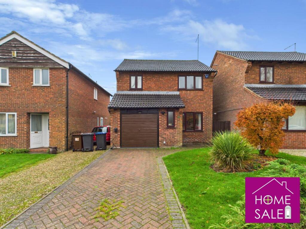 Main image of property: Weggs Farm Road, Duston