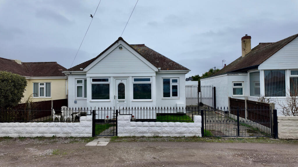 Main image of property: Woodside Avenue,  Kinmel Bay, LL18