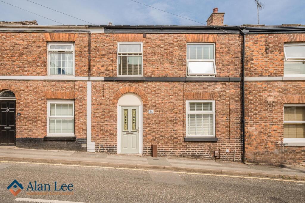 Main image of property: Bridge Street, Macclesfield, Cheshire