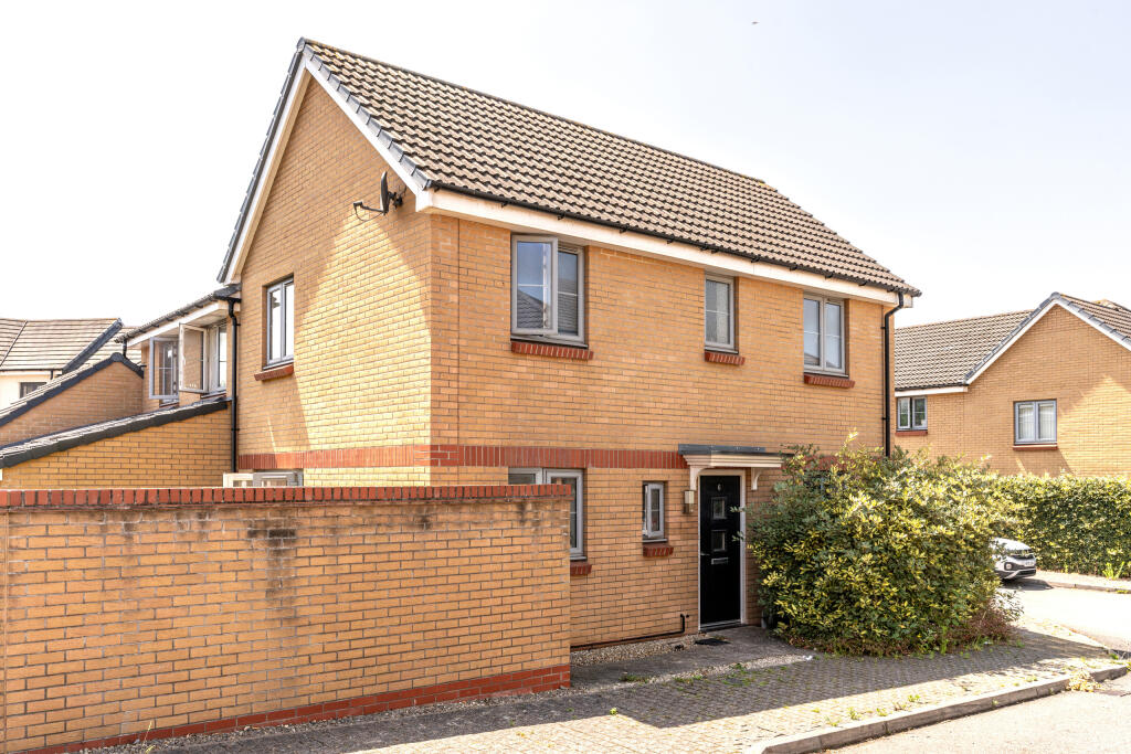 Main image of property: Sorrel Place, Stoke Gifford, Bristol