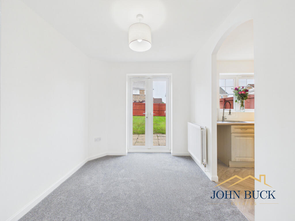House in Newcastle upon Tyne - View 5