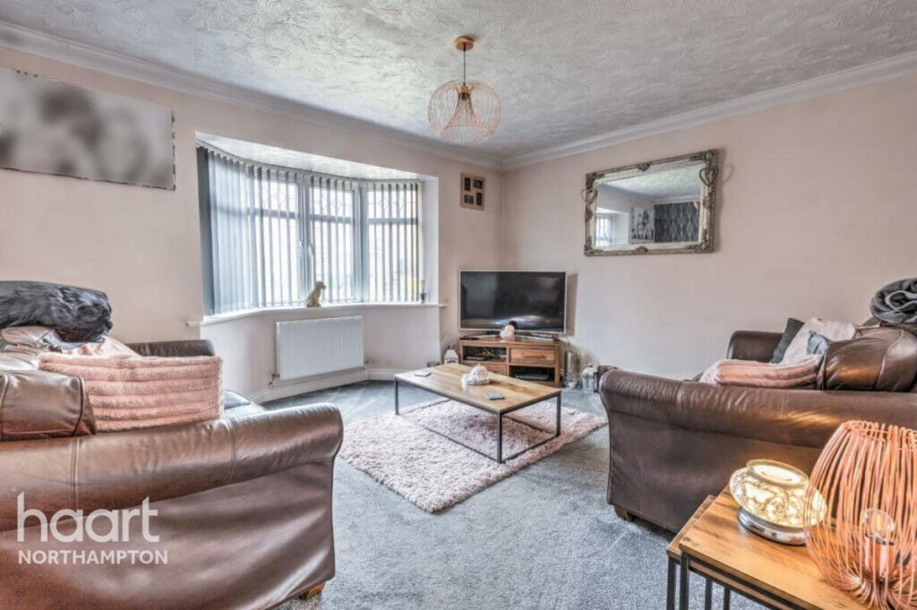 Main image of property: Dapplestone Close, NORTHAMPTON