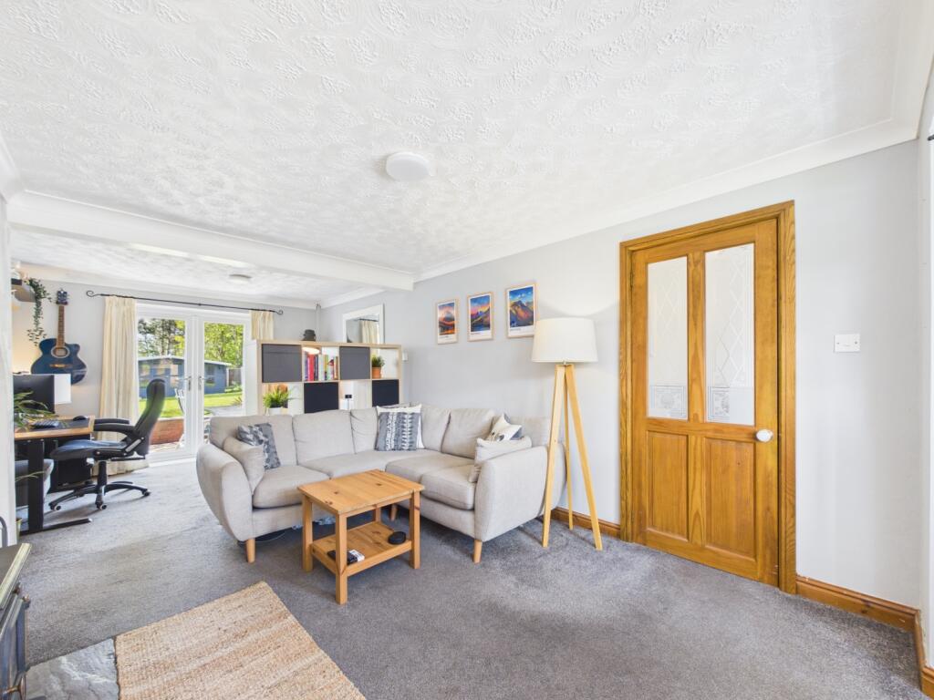 House in Nottingham, Stapleford - View 2