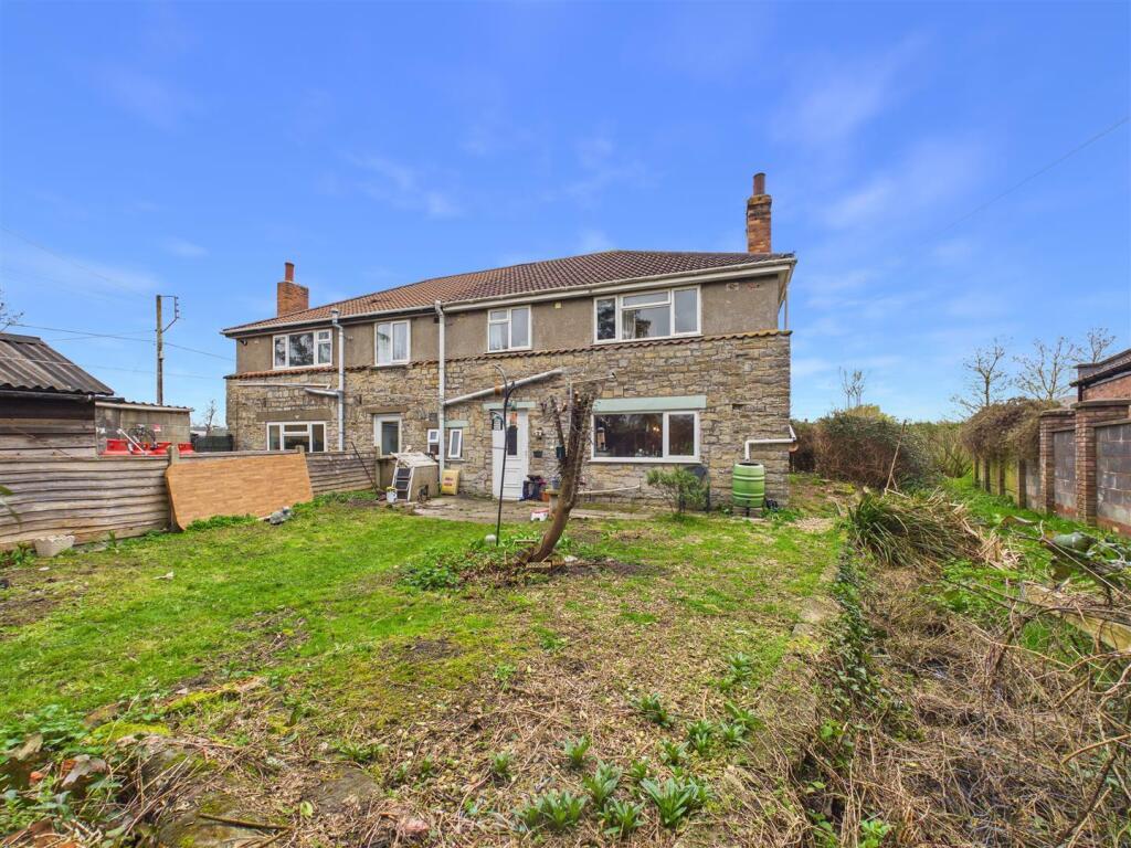 Main image of property:  Tarnock, Axbridge, BS26