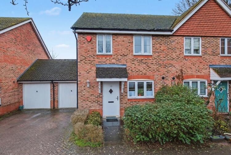 Sweet Green Close, Headington photo 3