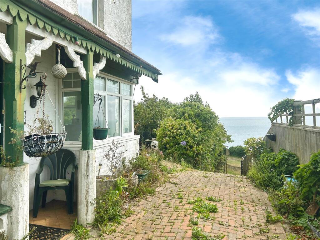 Newport Road, Ventnor, Isle of Wight photo 2