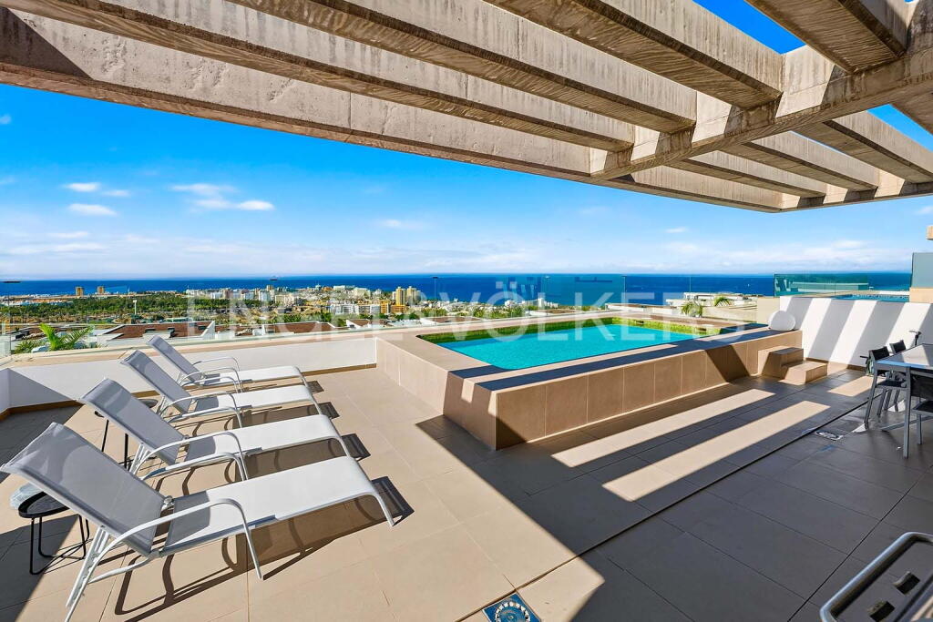 Main image of property: Canary Islands, Tenerife, Costa Adeje