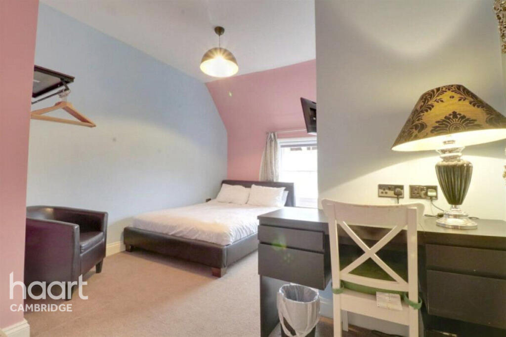 Main image of property: Maris Lane, Cambridge
