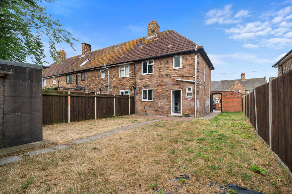 Landford Avenue, Fazakerley, Liverpool photo 4
