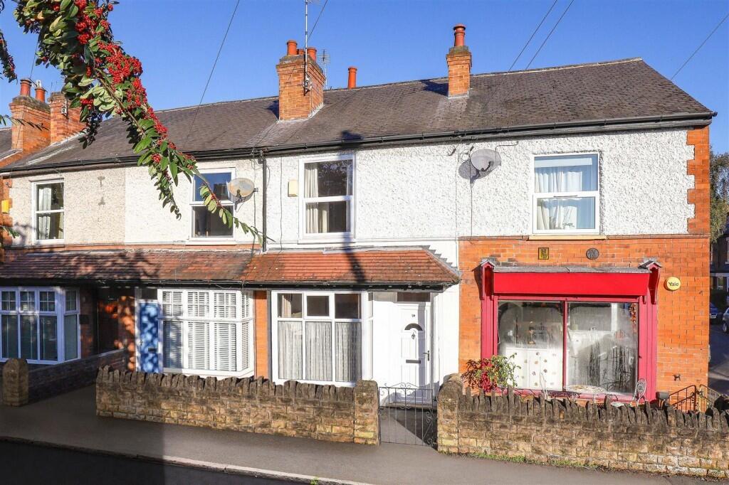 Main image of property: Manvers Road, West Bridgford, NG2