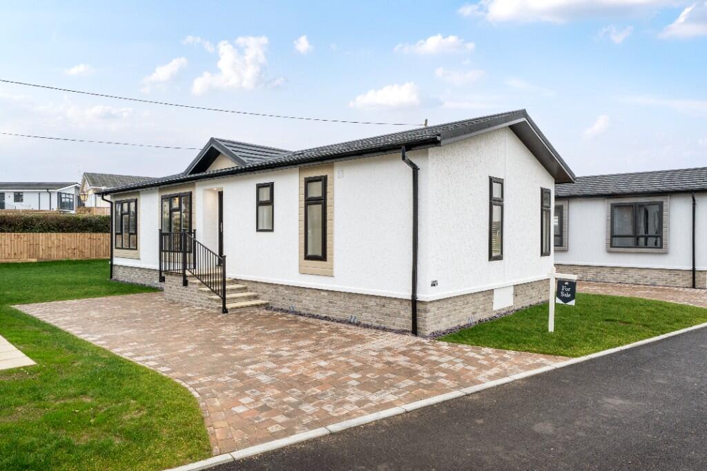 Main image of property: Reculver Lane,
Herne Bay,
Reculver,
Kent,
CT66ST