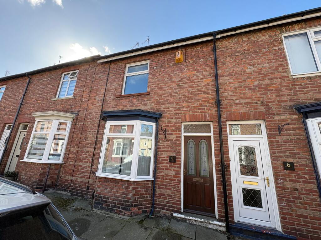 Main image of property: Roslyn Street, Darlington, DL1